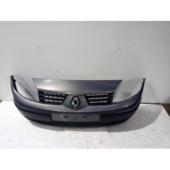 Recambio de paragolpes delantero para renault scenic ii authentique referencia OEM IAM 620225303R  
