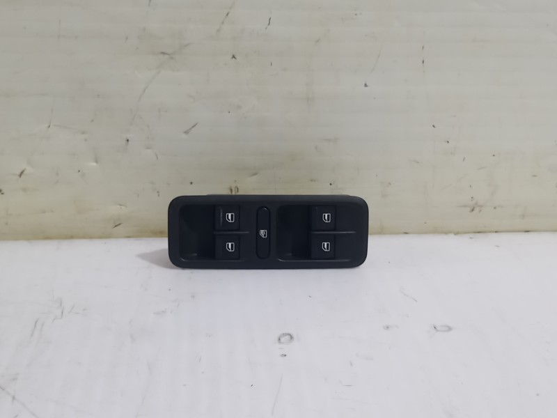 Recambio de mando elevalunas delantero izquierdo para skoda yeti active referencia OEM IAM 1Z0959858B  