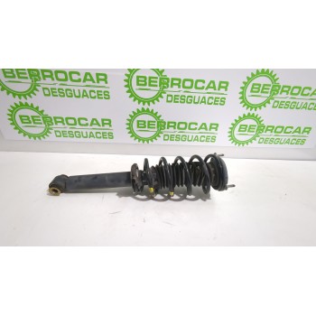 AMORTIGUADOR DELANTERO IZQUIERDO 5202NZ 