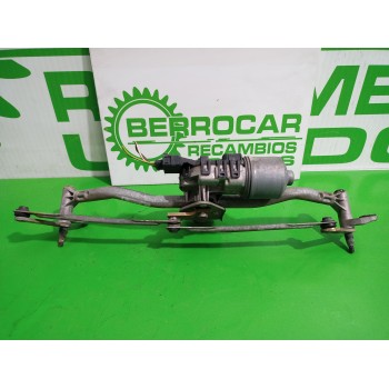 Recambio de motor limpia delantero para seat ibiza (6l1) 1.9 sdi referencia OEM IAM 0390241539  