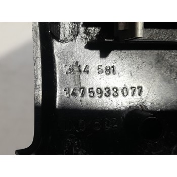 Recambio de moldura interior para citroën jumpy 1.9 diesel referencia OEM IAM 1475933077  