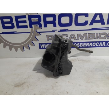 Recambio de caja filtro aire para opel zafira a elegance referencia OEM IAM 4614485911  