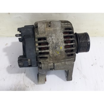 Recambio de alternador para renault scenic ii authentique referencia OEM IAM 2543206C  