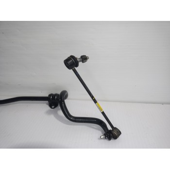 Recambio de barra estabilizadora delantera para hyundai i20 (bc3) essence mild-hybrid referencia OEM IAM 54810Q0000  