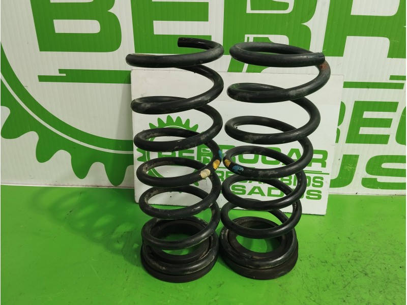 Recambio de muelle amortiguacion para ford s-max (ca1) 1.8 tdci cat referencia OEM IAM 1464140  