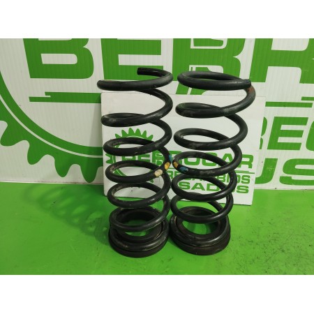 Recambio de muelle amortiguacion para ford s-max (ca1) 1.8 tdci cat referencia OEM IAM 1464140  