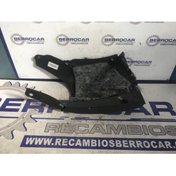 Recambio de moldura interior para renault kangoo 1.5 dci diesel fap referencia OEM IAM MOLDURA INTERIOR  