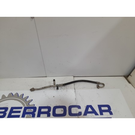 Recambio de tubos aire acondicionado para volkswagen polo (9n3) 1.4 tdi referencia OEM IAM 6Q082072  