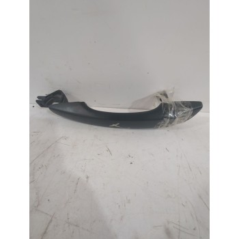 MANETA EXTERIOR DELANTERA IZQUIERDA 9143N7 