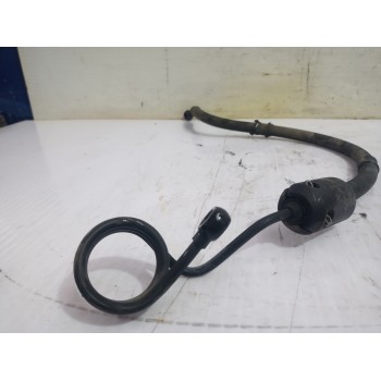 Recambio de tubo direccion para volkswagen passat berlina (3b3) advance referencia OEM IAM 8D1422893AL  