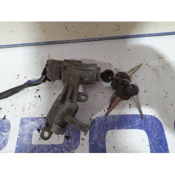 Recambio de conmutador de arranque para mitsubishi montero (l040) 2.5 turbodiesel referencia OEM IAM 316831  