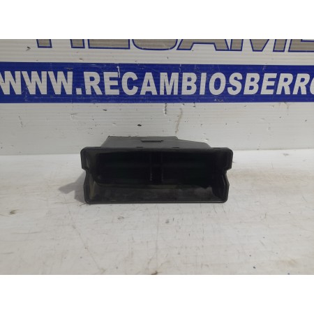 Recambio de rejilla aireadora para citroën jumpy 1.9 diesel referencia OEM IAM 1472896077  