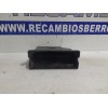 Recambio de rejilla aireadora para citroën jumpy 1.9 diesel referencia OEM IAM 1472896077  