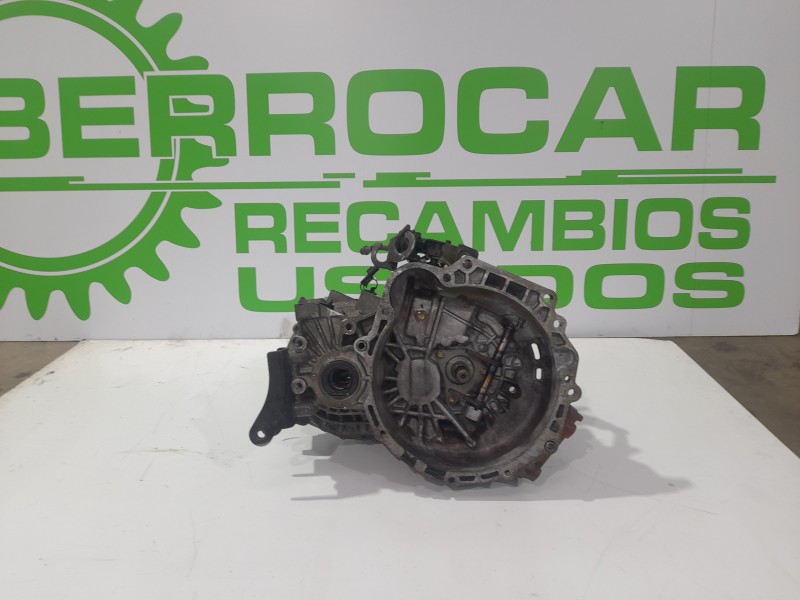 Recambio de caja cambios para hyundai getz (tb) 1.5 crdi cat referencia OEM IAM 43000-22918  