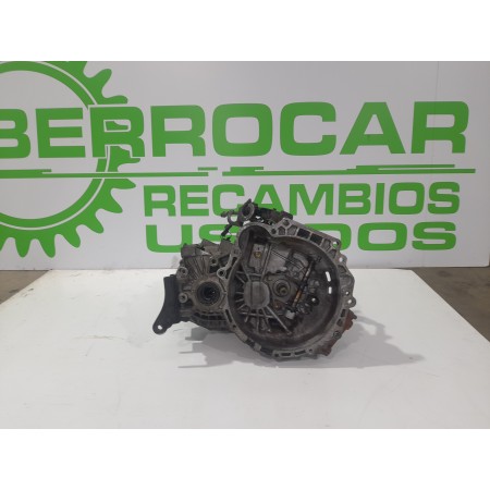 Recambio de caja cambios para hyundai getz (tb) 1.5 crdi cat referencia OEM IAM 43000-22918  