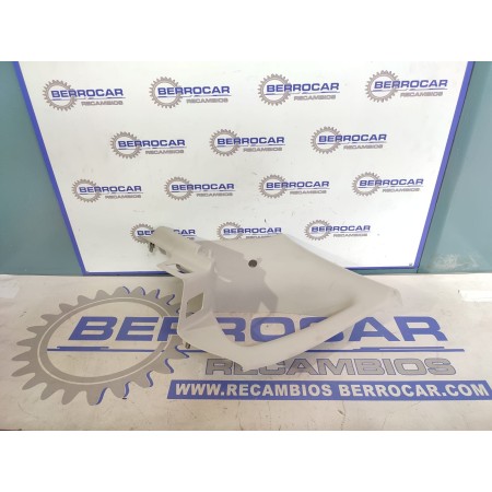 Recambio de moldura interior para citroën c3 referencia OEM IAM 9638172077  