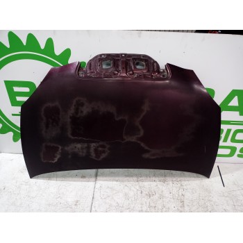 Recambio de capot para lancia ypsilon (101) 1.3 multijet 16v argento (10.2006) referencia OEM IAM 51701685  