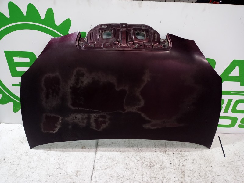 Recambio de capot para lancia ypsilon (101) 1.3 multijet 16v argento (10.2006) referencia OEM IAM 51701685  