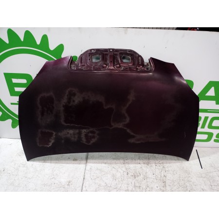 Recambio de capot para lancia ypsilon (101) 1.3 multijet 16v argento (10.2006) referencia OEM IAM 51701685  