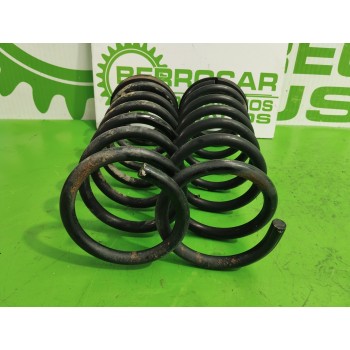 Recambio de muelle amortiguacion para ford s-max (ca1) 1.8 tdci cat referencia OEM IAM 1464140  