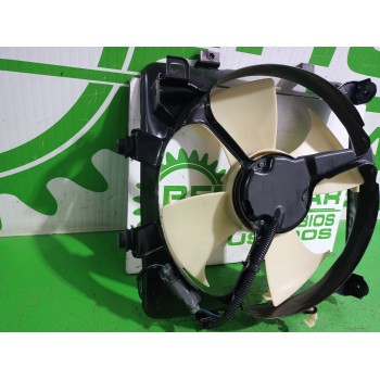 Recambio de electroventilador para honda civic berlina .5 (ma/mb) 1.5 referencia OEM IAM 19020P1KE01  