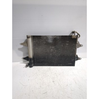 CONDENSADOR / RADIADOR AIRE ACONDICIONADO 6Q0820411J 