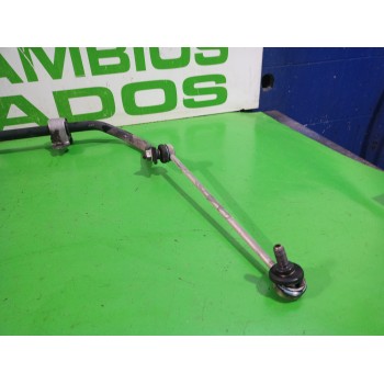 Recambio de barra estabilizadora delantera para volkswagen golf vi (5k1) advance referencia OEM IAM 1K0411303BK  