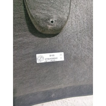 Recambio de guarnecido porton trasero para lancia musa (350_) 1.4 (350.axf1a) referencia OEM IAM 07354536240  