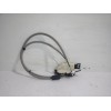 Recambio de cerradura puerta lateral derecha para citroën berlingo furgón berlingo m referencia OEM IAM A01539  