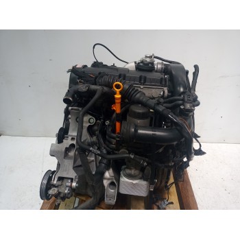 MOTOR COMPLETO AVF 