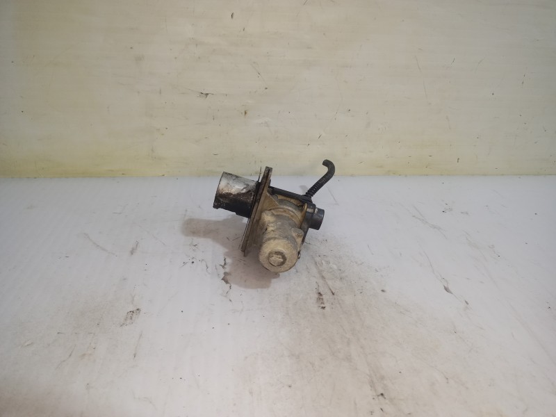 Recambio de valvula egr para renault scenic ii authentique referencia OEM IAM 70036804  