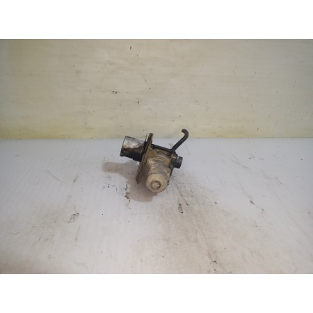 Recambio de valvula egr para renault scenic ii authentique referencia OEM IAM 70036804  
