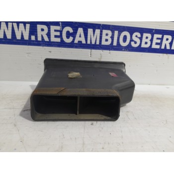 Recambio de rejilla aireadora para citroën jumpy 1.9 diesel referencia OEM IAM 1472896077  