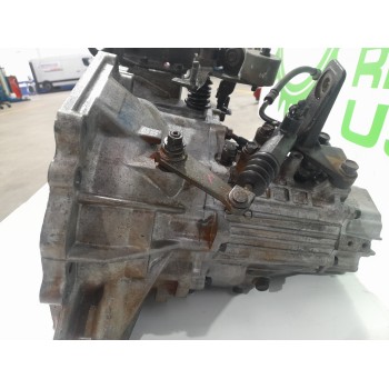 Recambio de caja cambios para hyundai getz (tb) 1.5 crdi cat referencia OEM IAM 43000-22918  