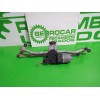 Recambio de motor limpia delantero para seat ibiza (6l1) 1.9 sdi referencia OEM IAM 0390241539  