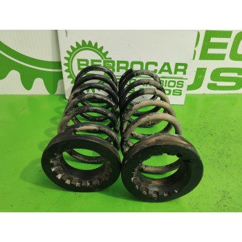 Recambio de muelle amortiguacion para ford s-max (ca1) 1.8 tdci cat referencia OEM IAM 1464140  
