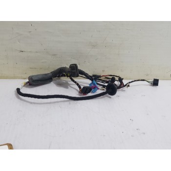 Recambio de cableado puerta para skoda yeti active referencia OEM IAM 5L0971121EG  