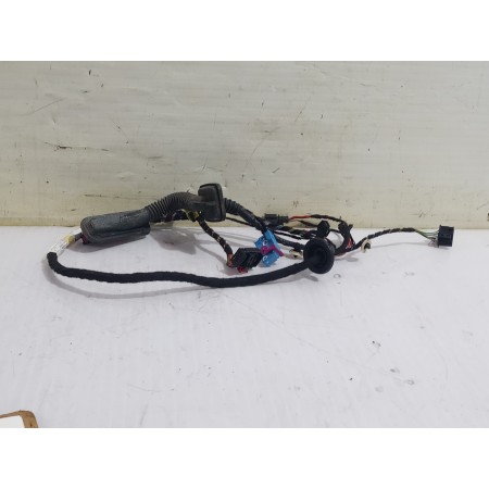 Recambio de cableado puerta para skoda yeti active referencia OEM IAM 5L0971121EG  