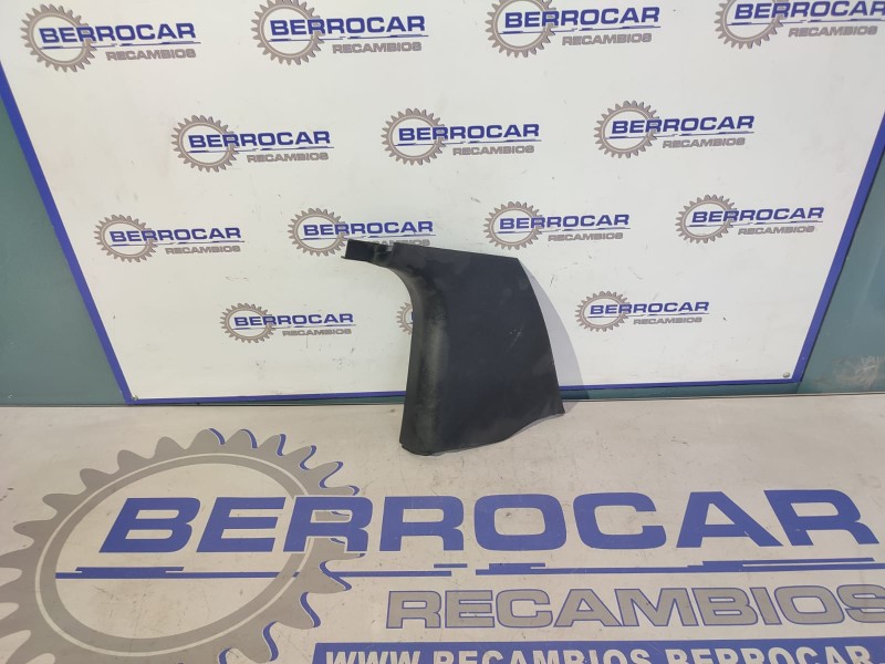 Recambio de moldura interior para seat leon (1p1) referencia OEM IAM 1P1863484  