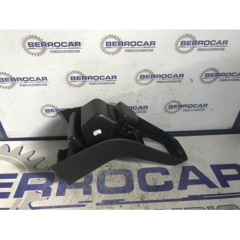 Recambio de moldura para seat mii (kf1) 1.0 referencia OEM IAM 1S0863681F  