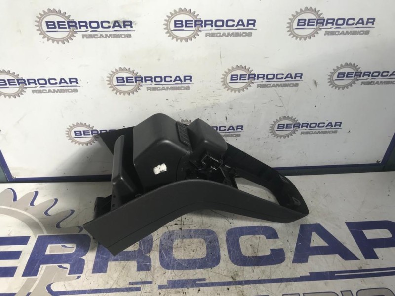 Recambio de moldura para seat mii (kf1) 1.0 referencia OEM IAM 1S0863681F  