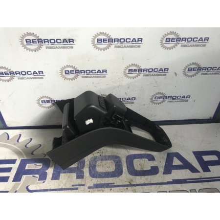 Recambio de moldura para seat mii (kf1) 1.0 referencia OEM IAM 1S0863681F  