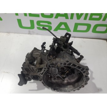 Recambio de caja cambios para hyundai getz (tb) 1.5 crdi cat referencia OEM IAM 43000-22918  