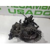 Recambio de caja cambios para hyundai getz (tb) 1.5 crdi cat referencia OEM IAM 43000-22918  