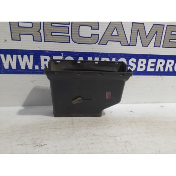 Recambio de rejilla aireadora para citroën jumpy 1.9 diesel referencia OEM IAM 1472896077  