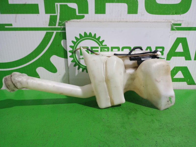 Recambio de deposito limpia para peugeot partner (s1) 2.0 hdi cat referencia OEM IAM 3523900006  