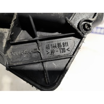 Recambio de caja filtro aire para opel zafira a elegance referencia OEM IAM 4614485911  