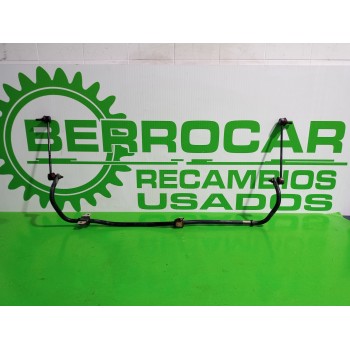 Recambio de barra estabilizadora delantera para seat ibiza (6l1) 1.9 sdi referencia OEM IAM 6Q0411305AA  
