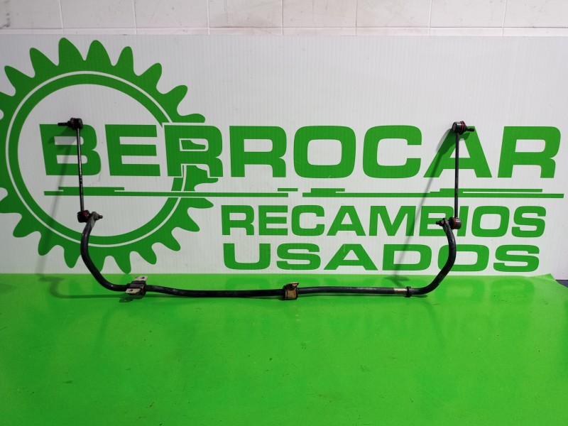 Recambio de barra estabilizadora delantera para seat ibiza (6l1) 1.9 sdi referencia OEM IAM 6Q0411305AA  