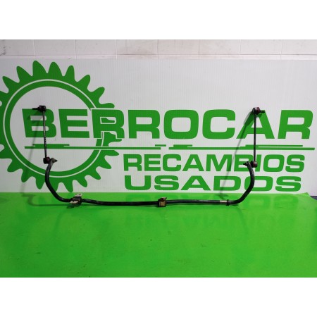 Recambio de barra estabilizadora delantera para seat ibiza (6l1) 1.9 sdi referencia OEM IAM 6Q0411305AA  